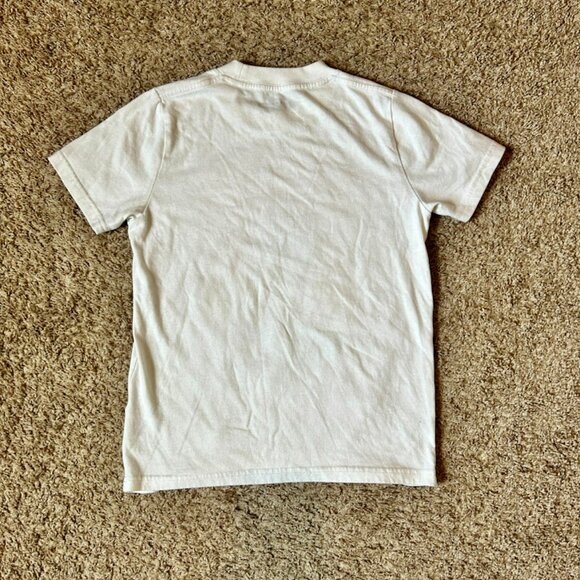 abercrombie kids Soft Graphic Tee I Size 11/12 I GREAT condition - Picture 4 of 4